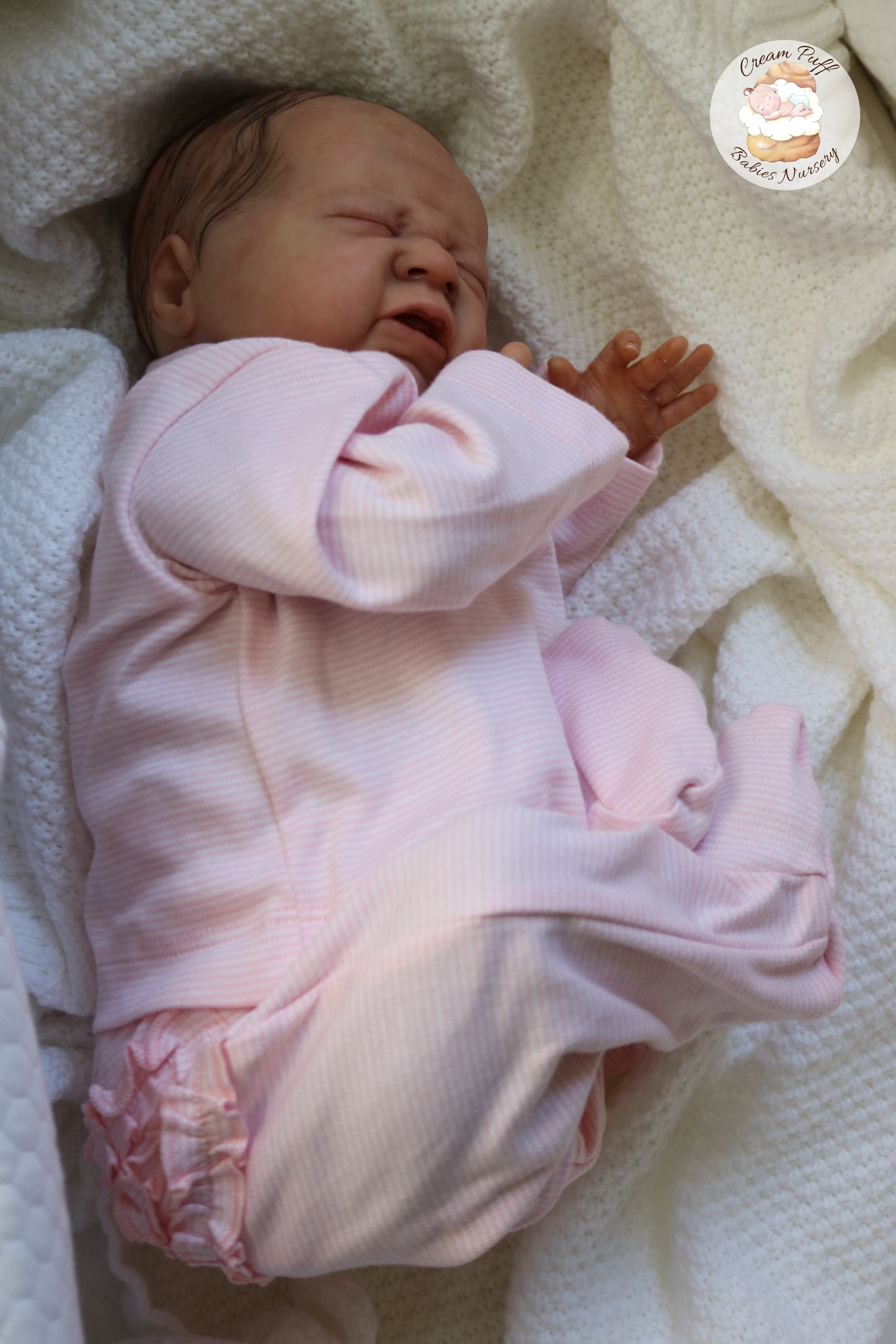Baby Odessa