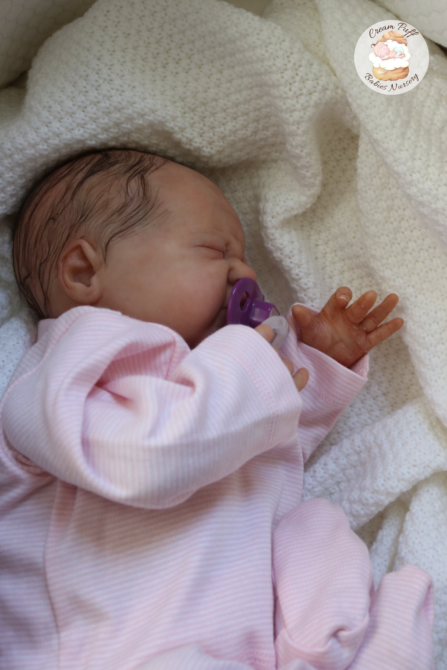 Baby Odessa
