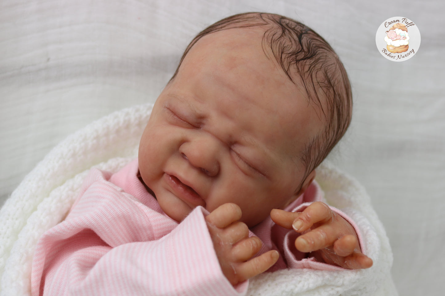 Baby Odessa