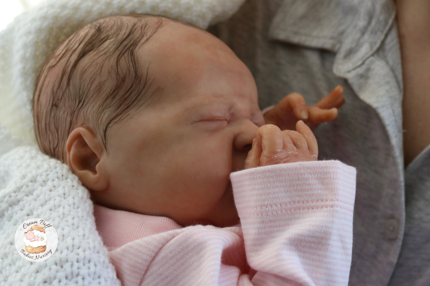 Baby Odessa