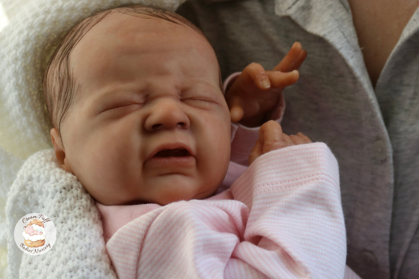 Baby Odessa