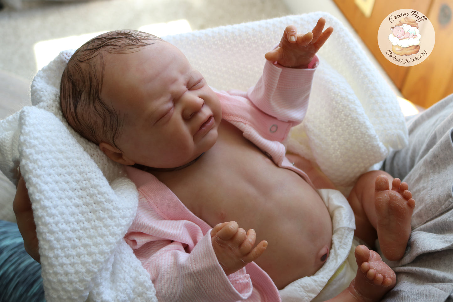 Baby Odessa