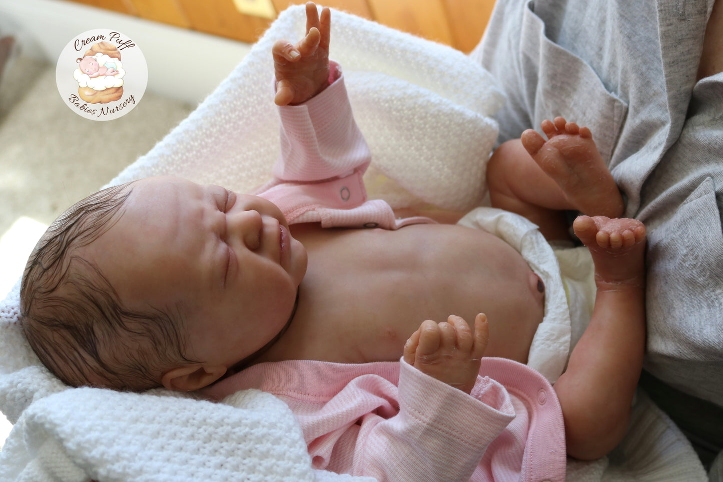Baby Odessa