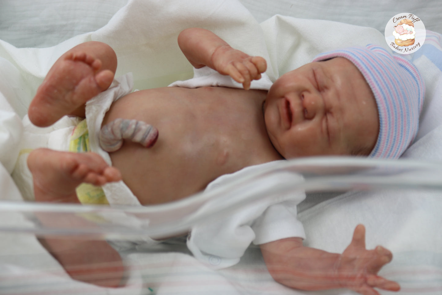 Baby Odessa