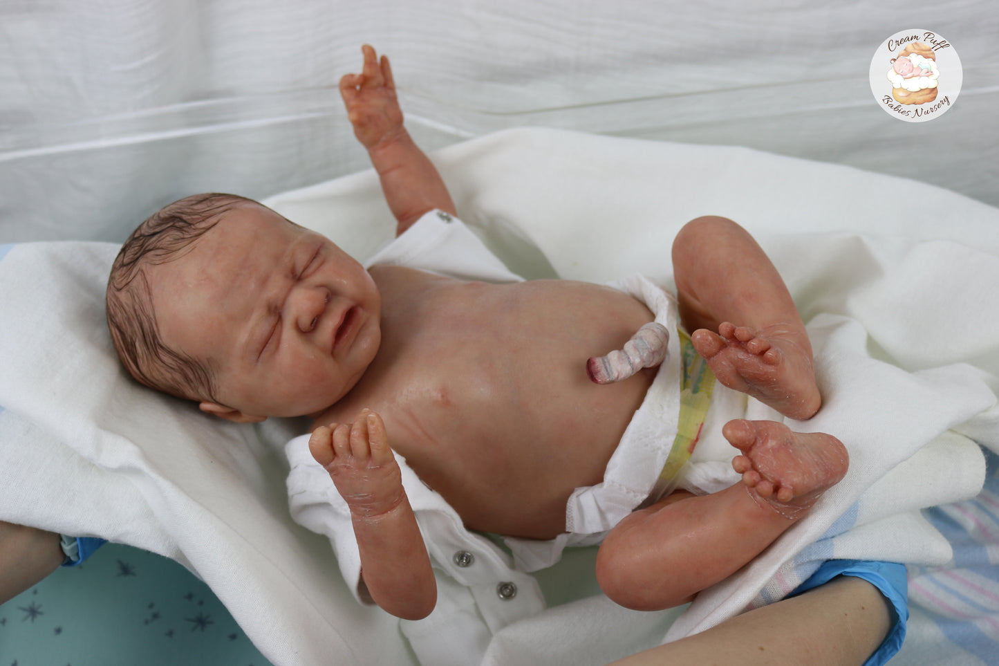 Baby Odessa
