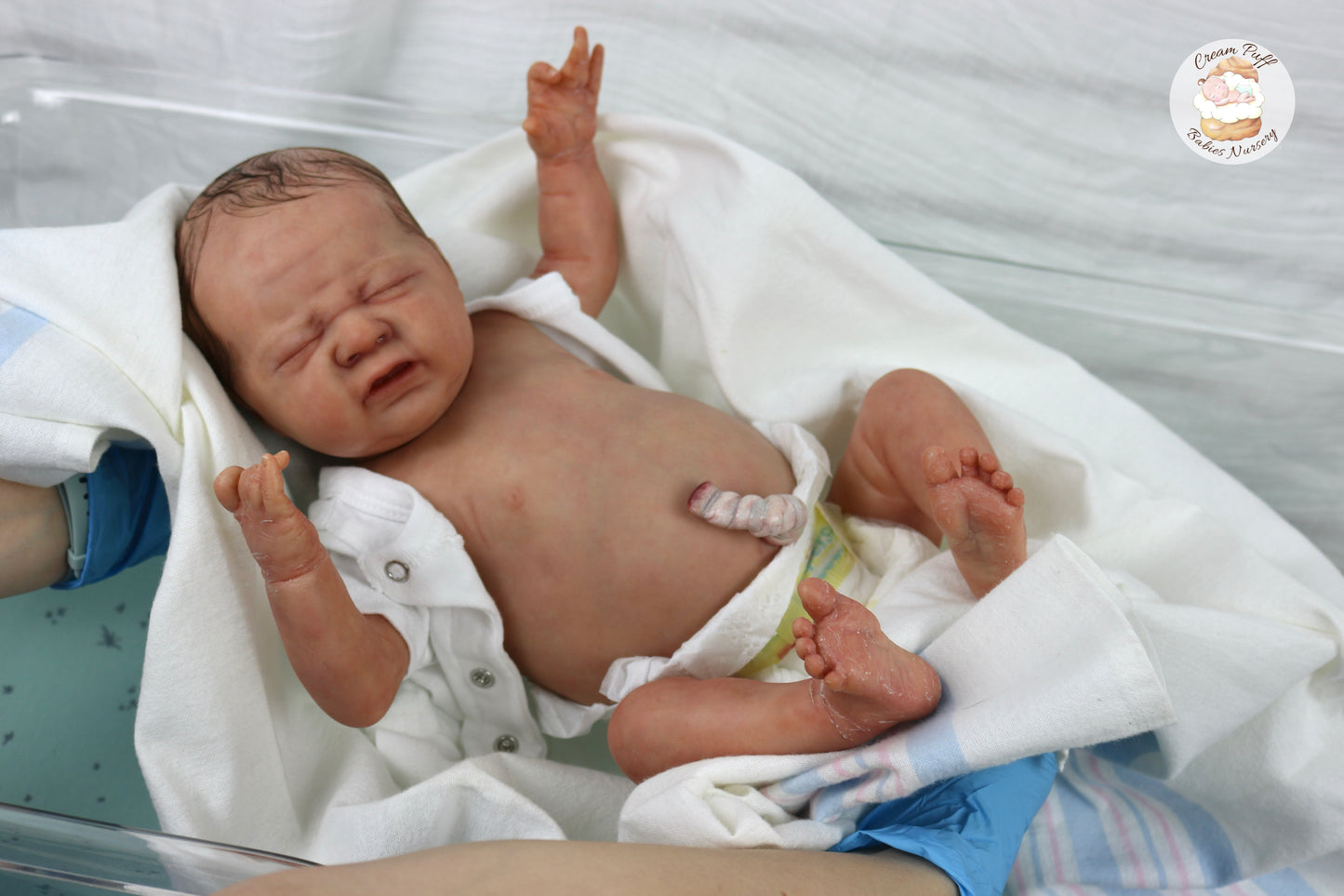 Baby Odessa