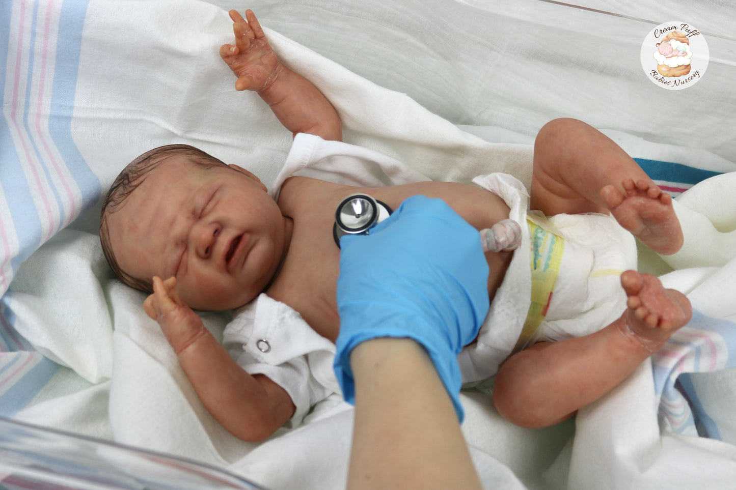 Baby Odessa