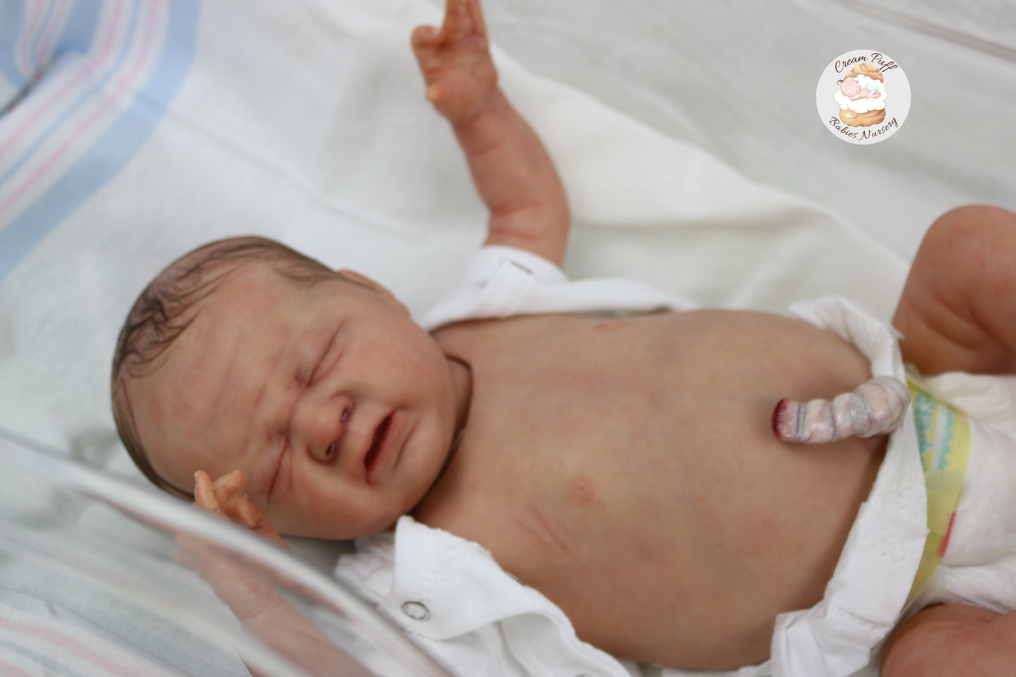 Baby Odessa