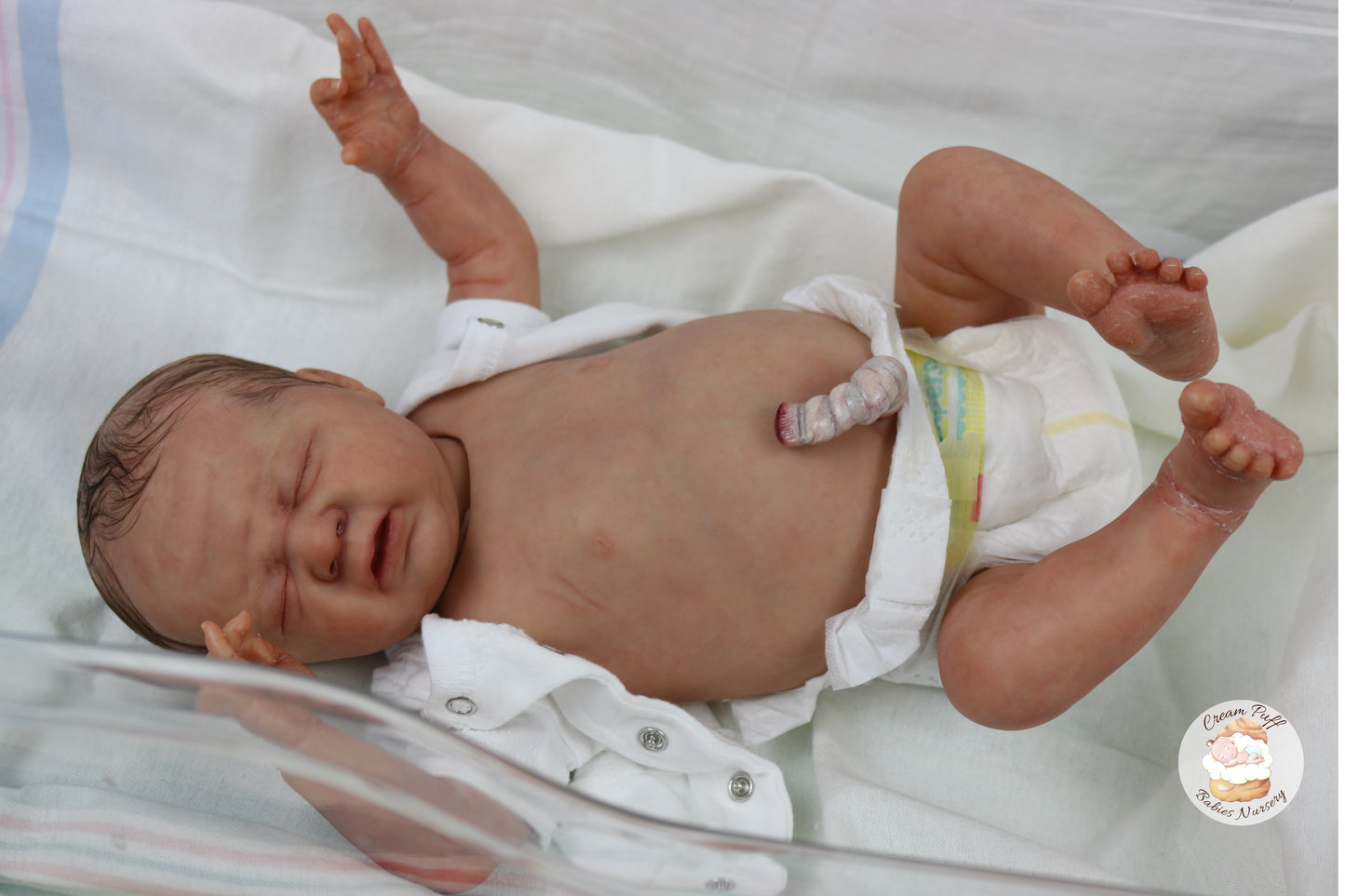 Baby Odessa