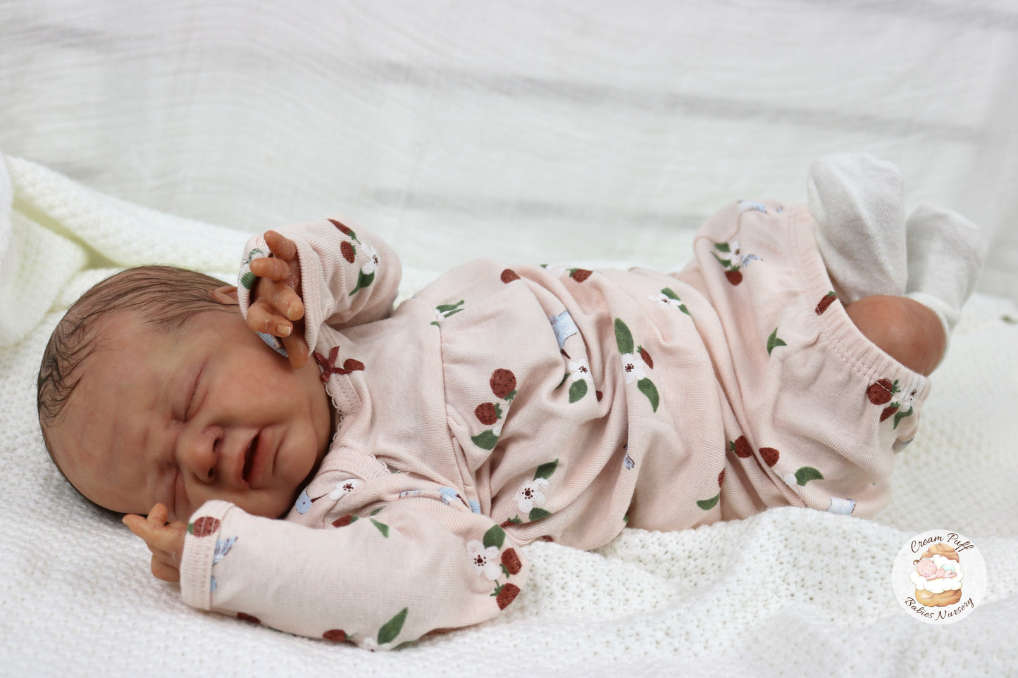 Baby Odessa