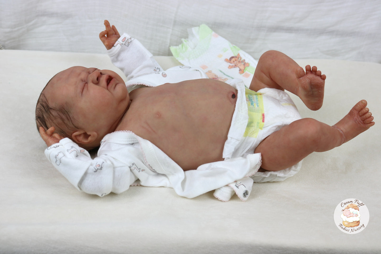 Baby Odessa