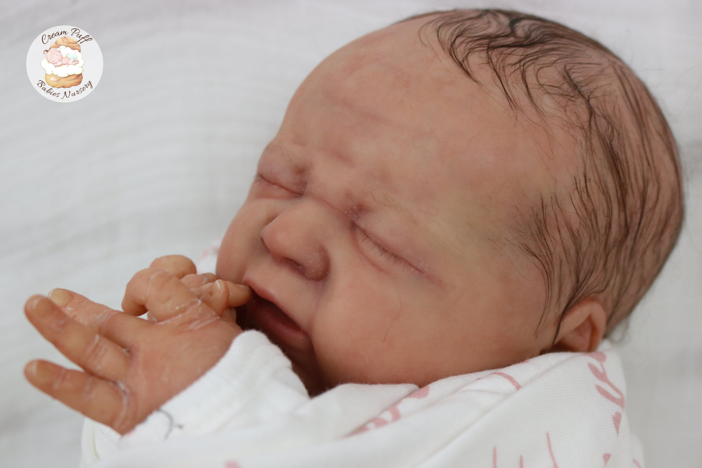 Baby Odessa