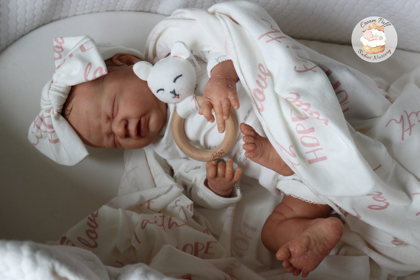 Baby Odessa