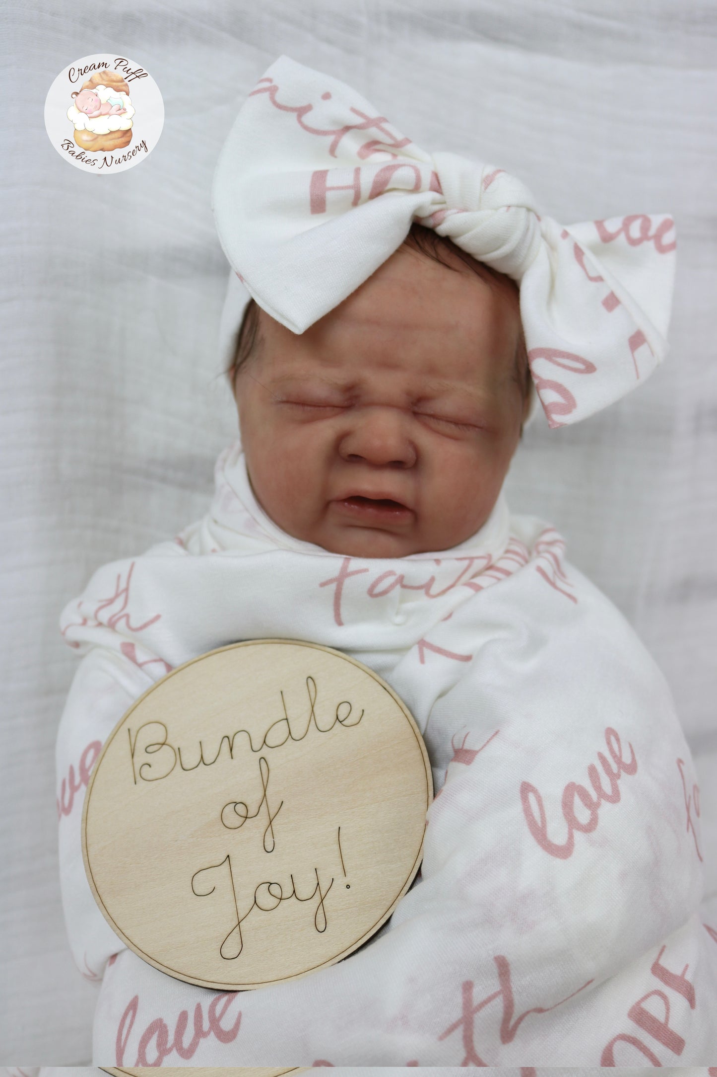 Baby Odessa