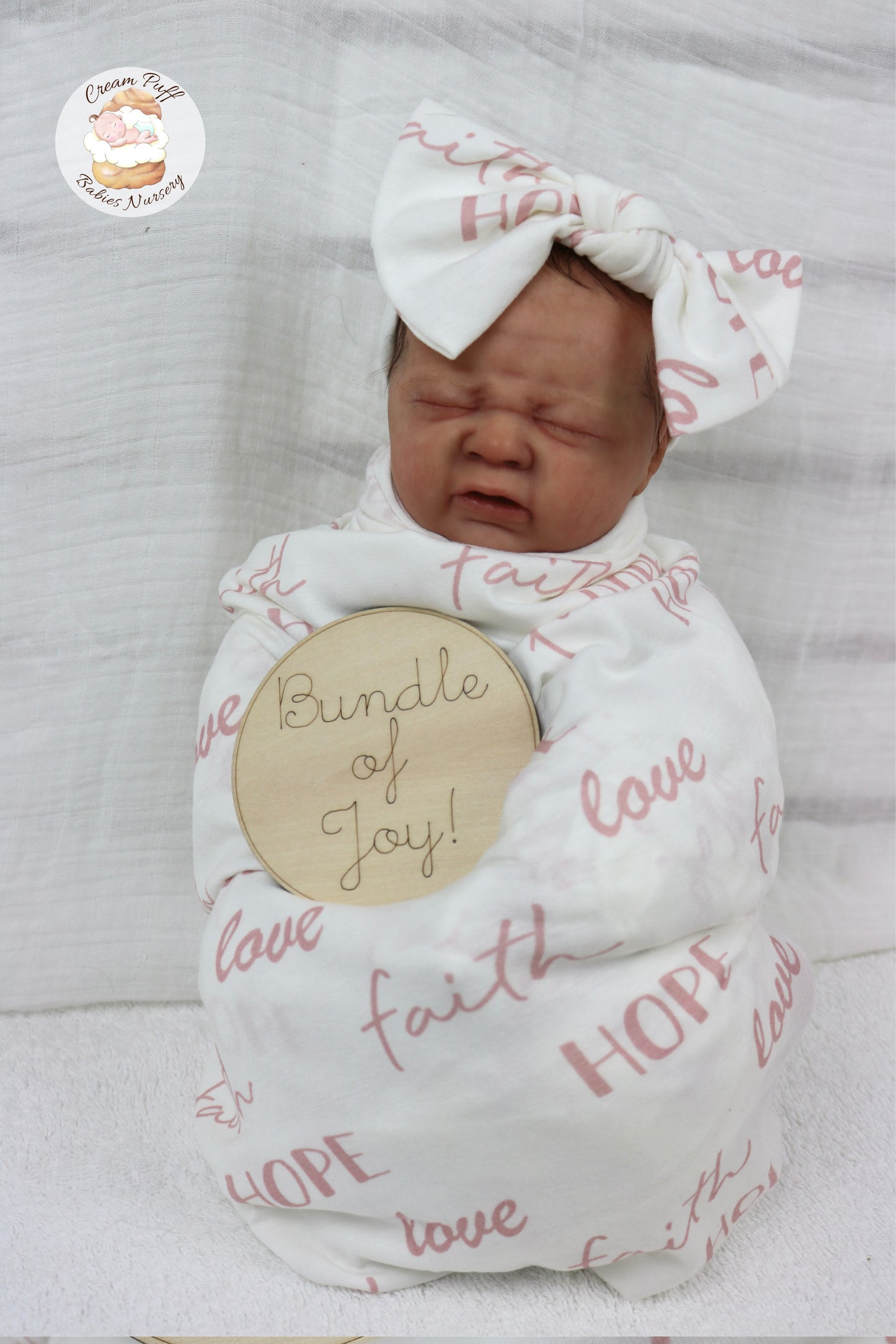 Baby Odessa