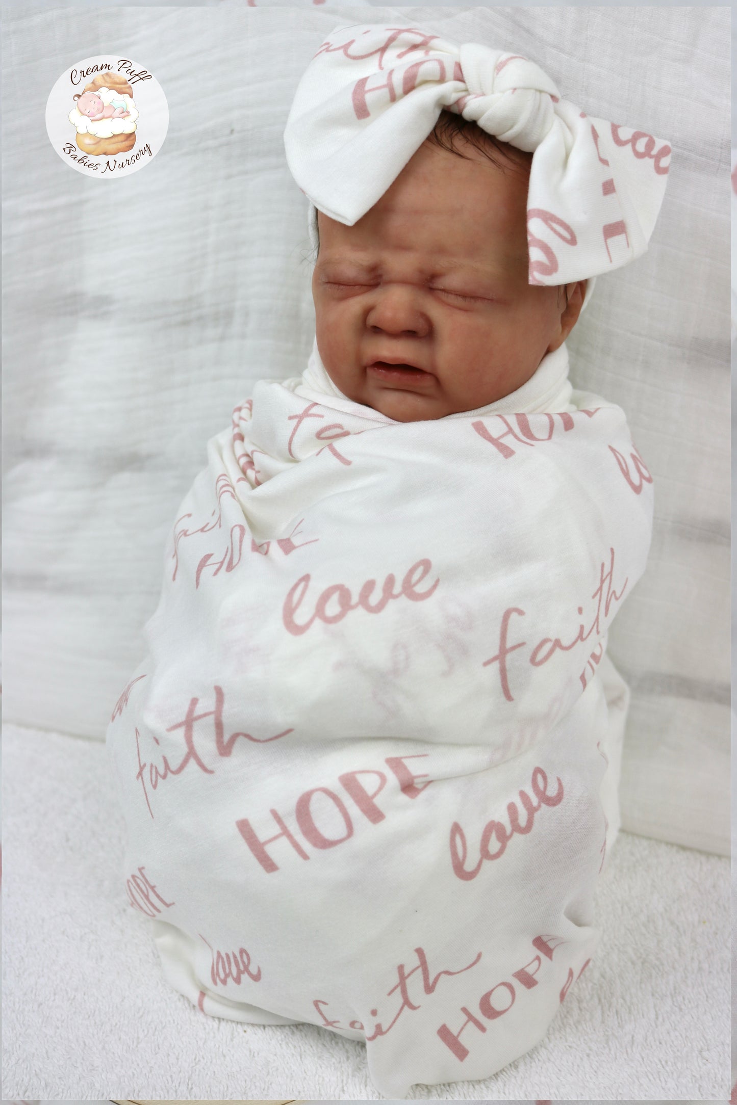 Baby Odessa