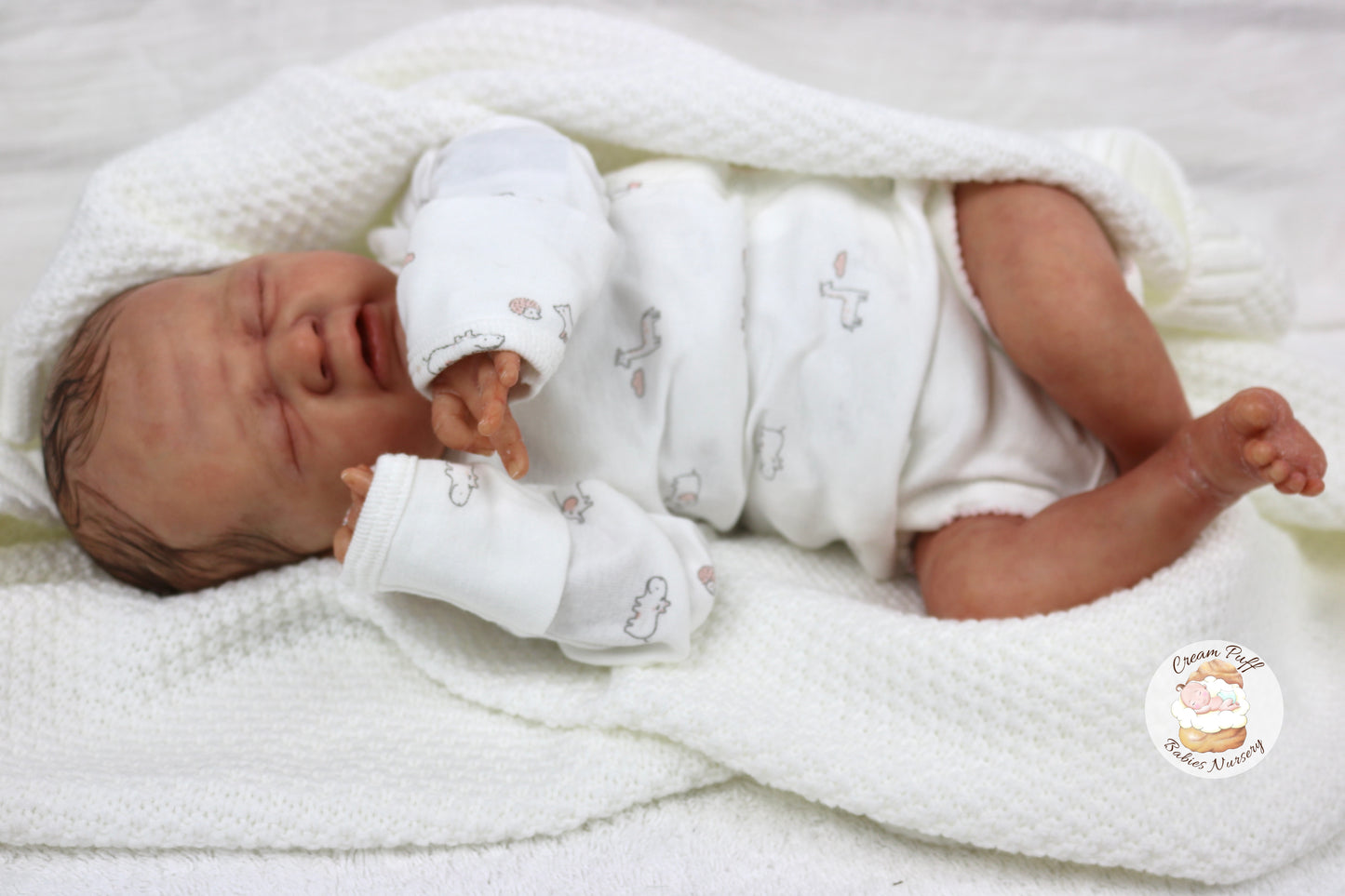Baby Odessa