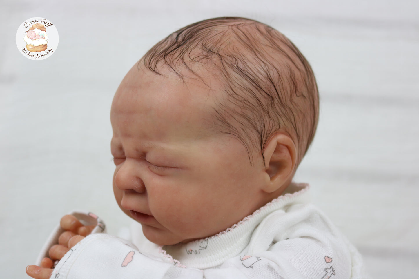 Baby Odessa