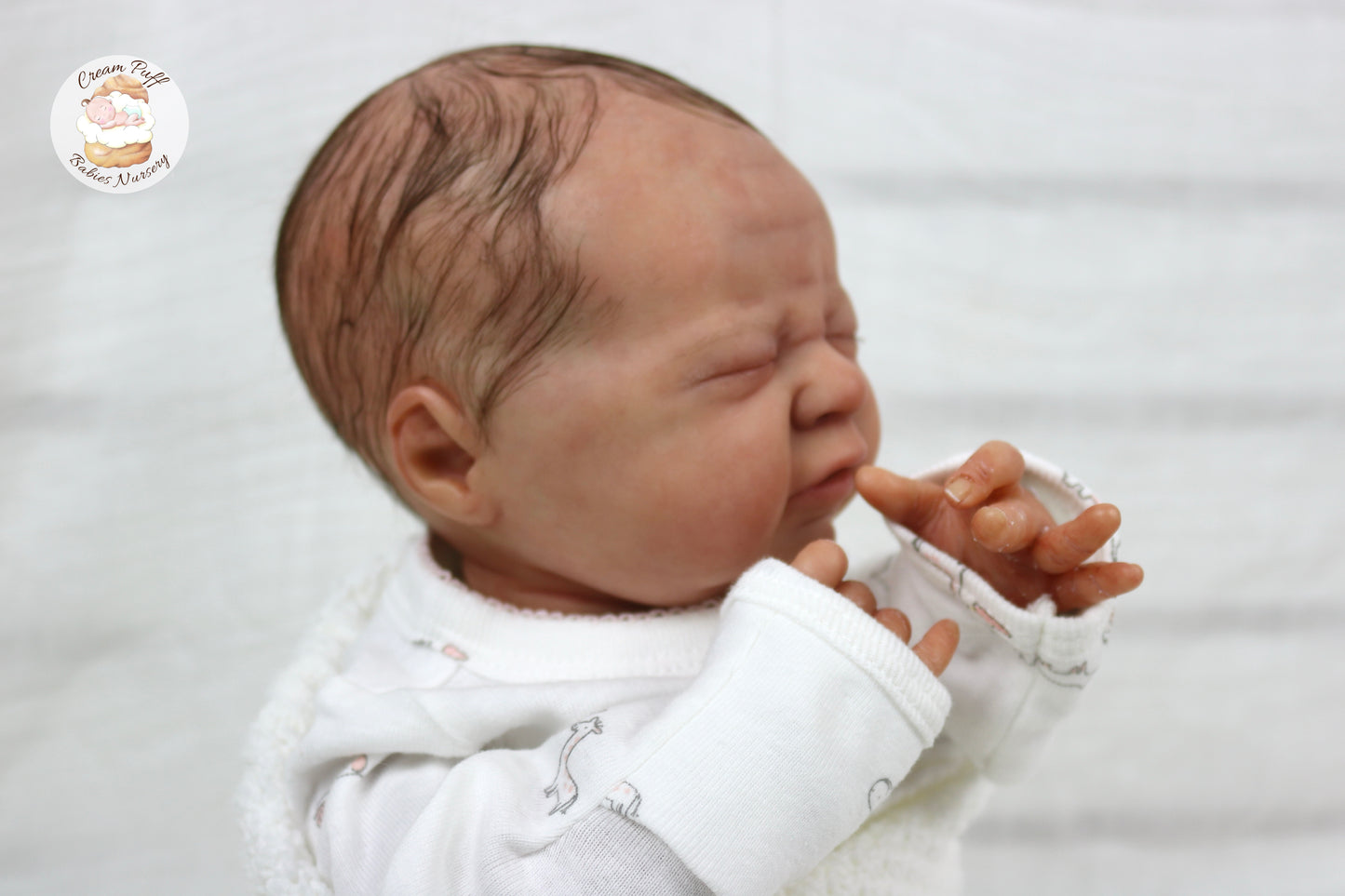 Baby Odessa