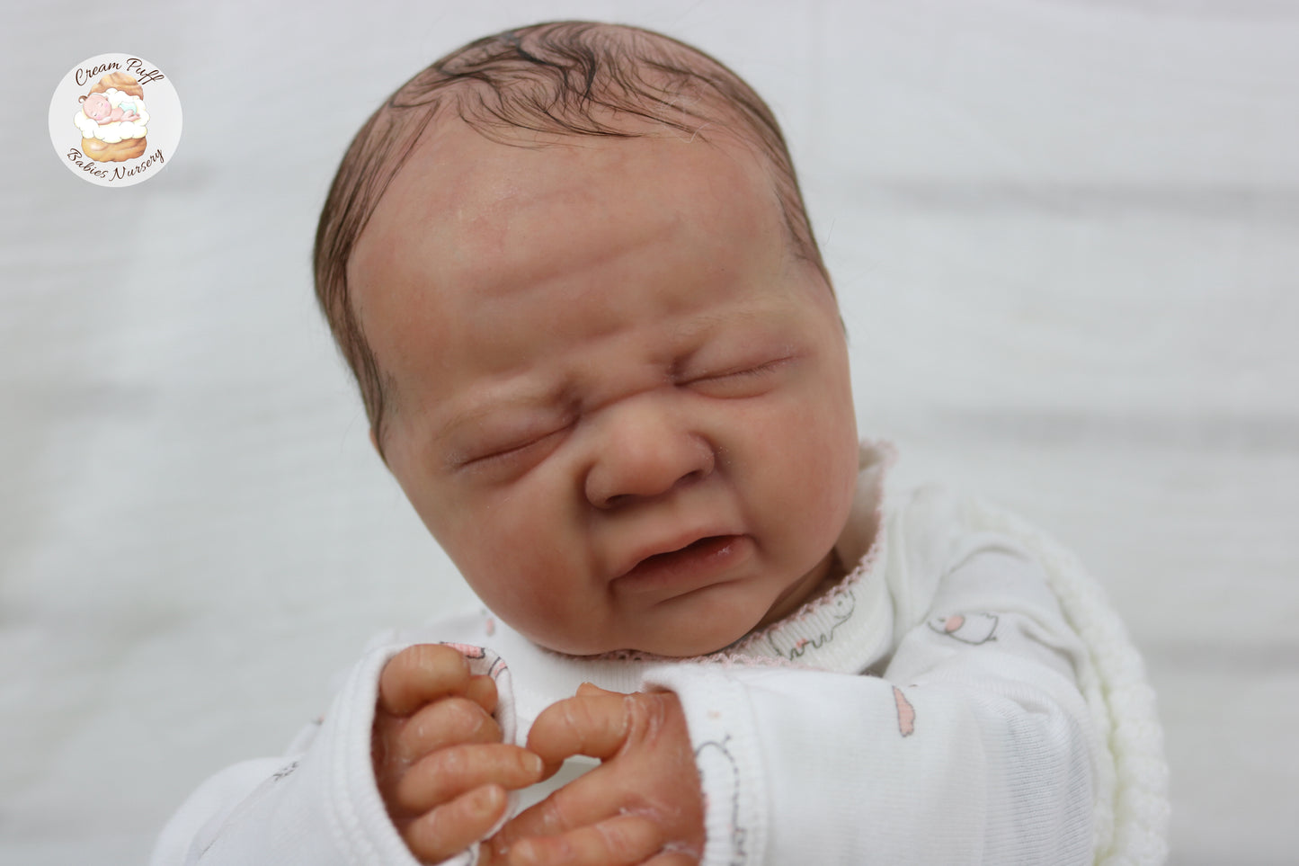 Baby Odessa