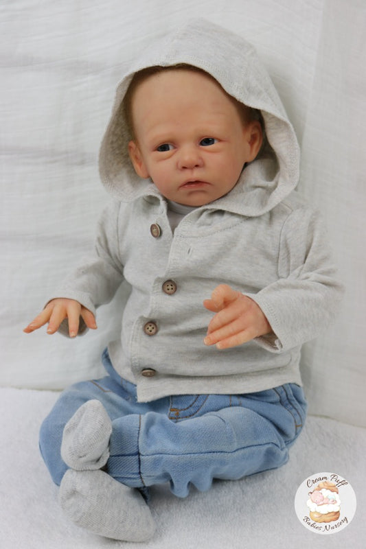 Baby Kiki