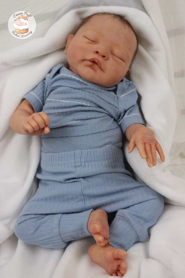 Baby Leo