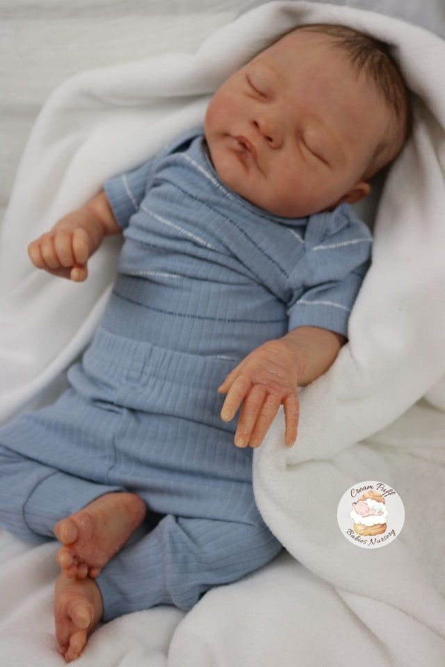 Baby Leo