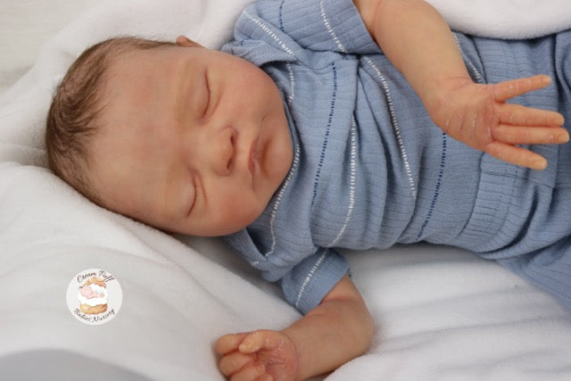 Baby Leo
