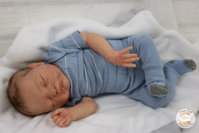 Baby Leo