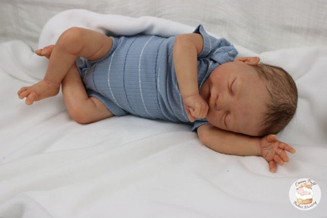 Baby Leo