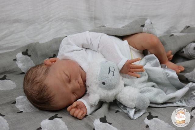 Baby Leo