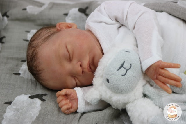 Baby Leo