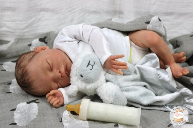 Baby Leo