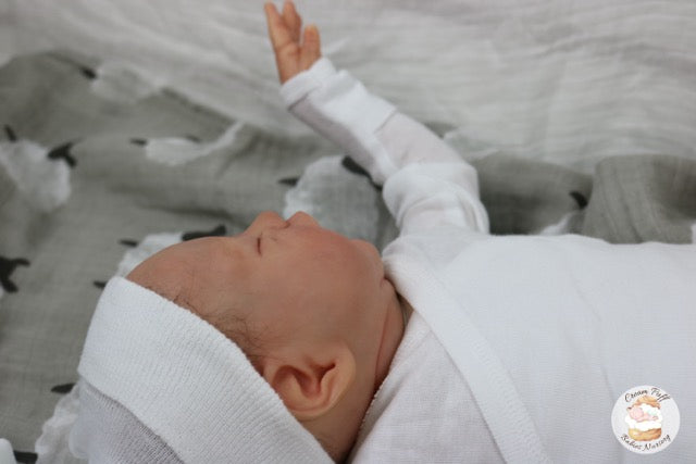 Baby Leo
