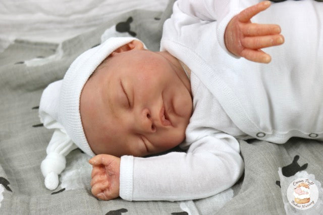 Baby Leo