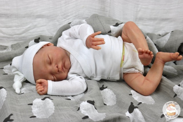 Baby Leo