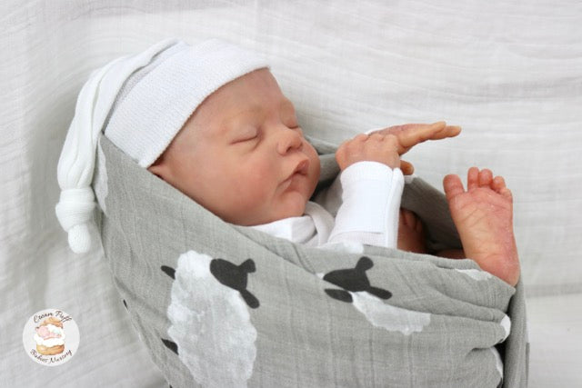 Baby Leo