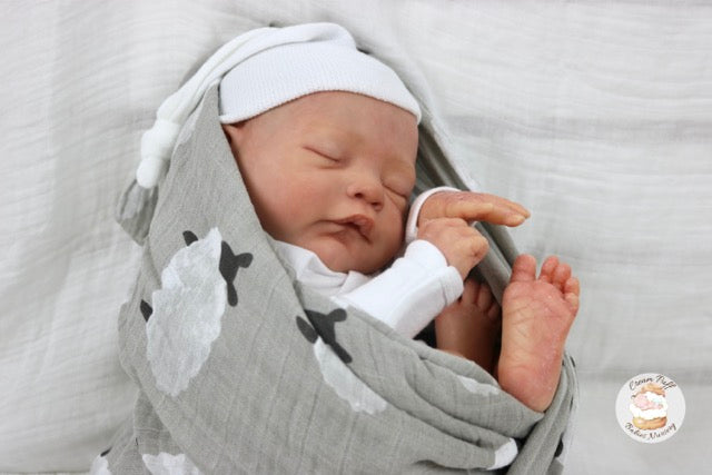 Baby Leo