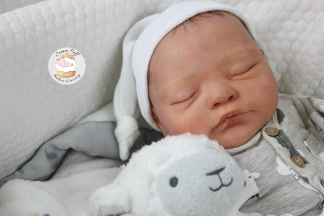 Baby Leo
