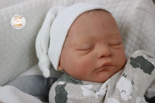 Baby Leo