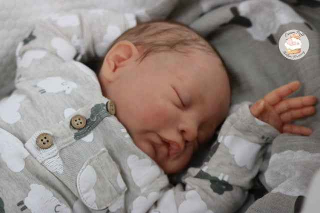 Baby Leo