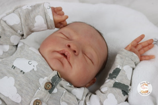 Baby Leo