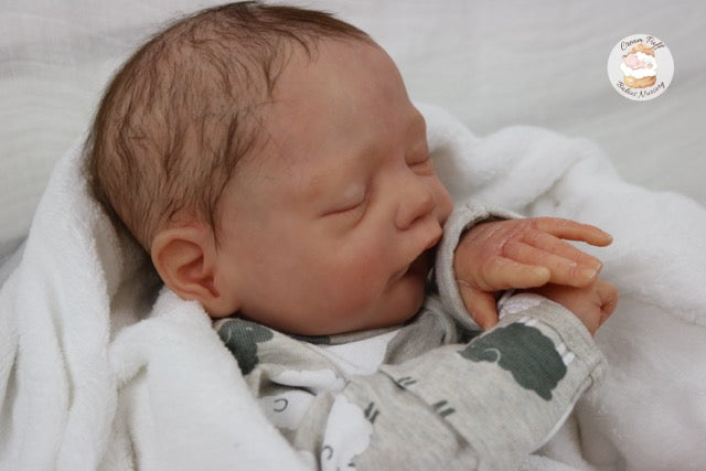 Baby Leo
