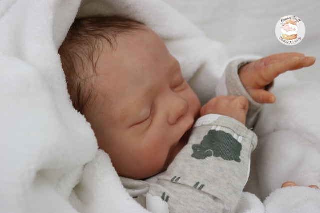 Baby Leo