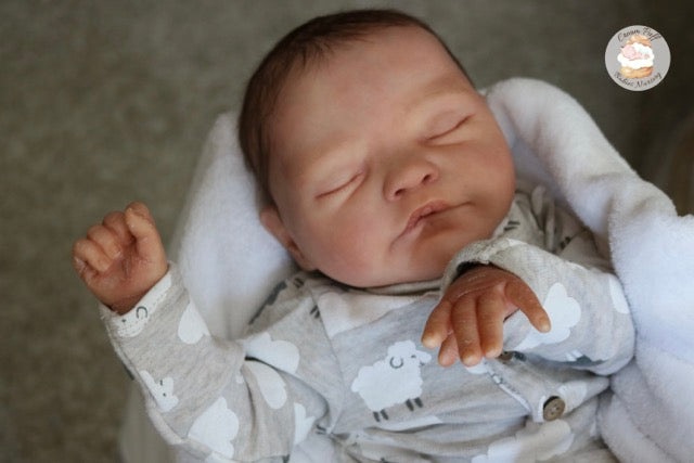 Baby Leo