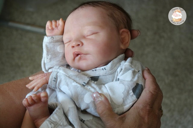Baby Leo