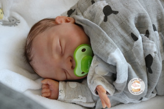 Baby Leo