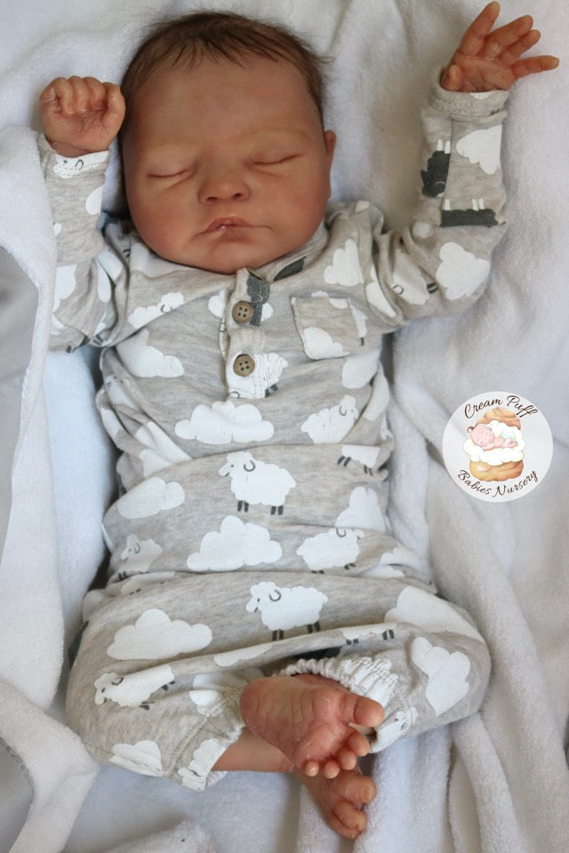 Baby Leo