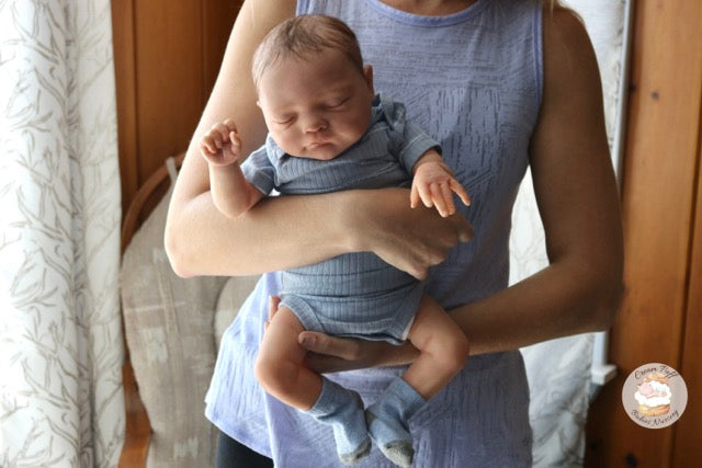 Baby Leo