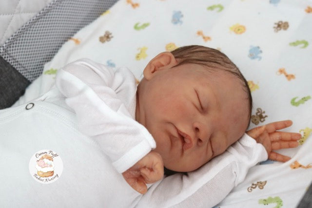Baby Leo
